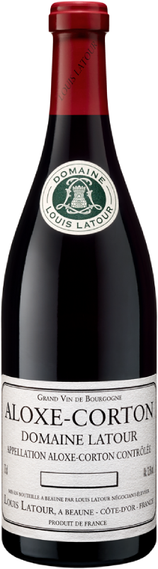 Louis Latour, Aloxe-Corton